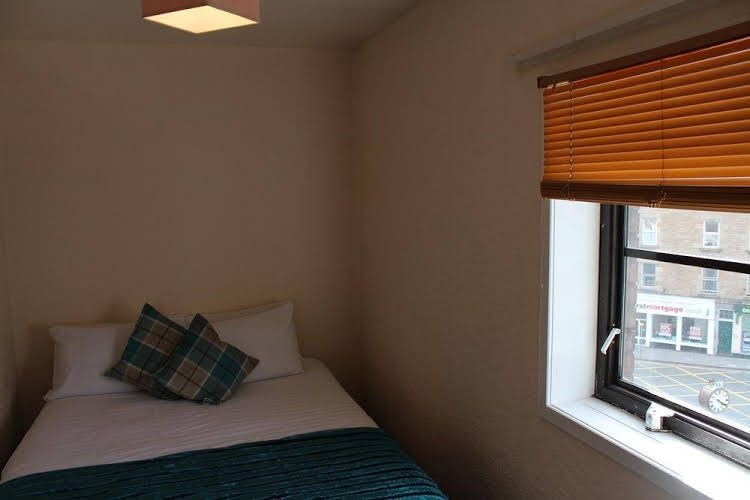 City Centre Rooms0