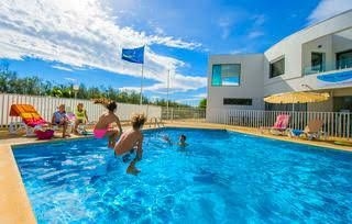 Residence Le Levant0