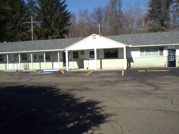 Moonlight Motel0