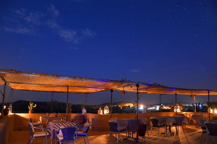 Dar El Haja0