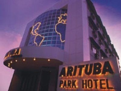 Arituba Park0