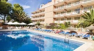 Delfin s Complex Santa Ponsa0
