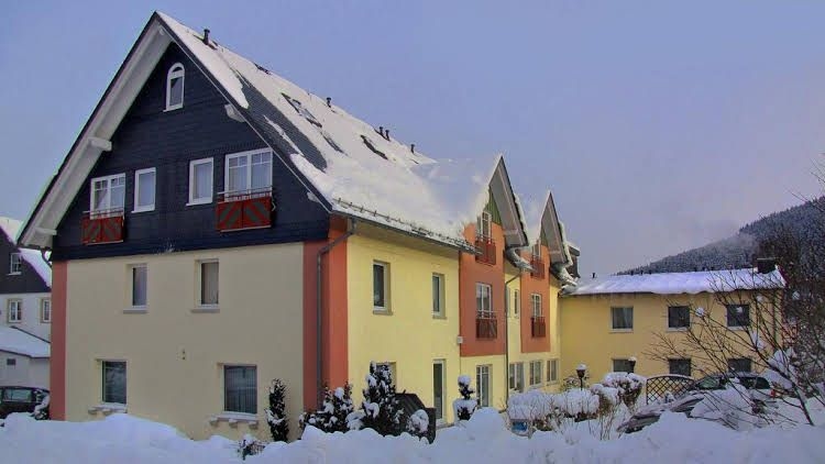 Gobels Gastehaus am Park0