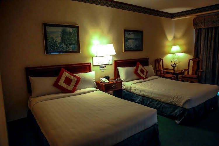 Days Inn Tagaytay0