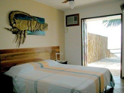 Pousada Villa Do Sol1