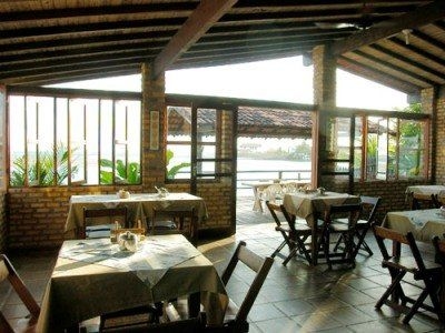 Pousada Villa Do Sol4