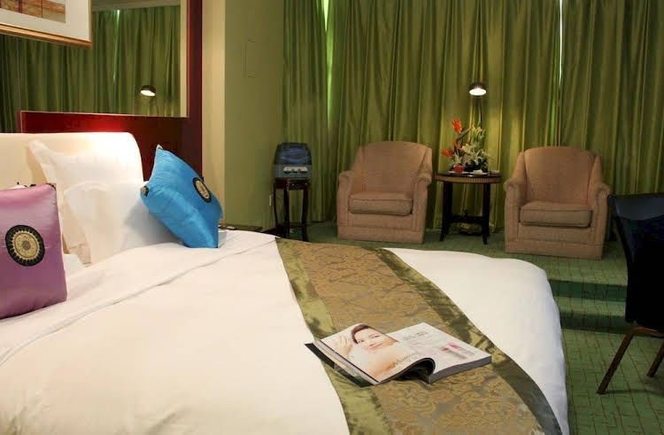 Sunshine Plaza Lanzhou0