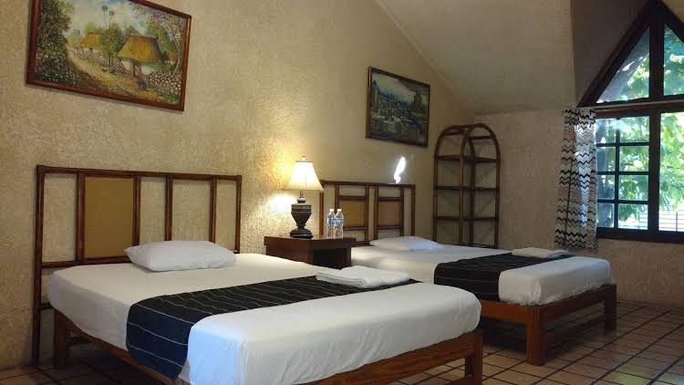 Guest House Campestre0
