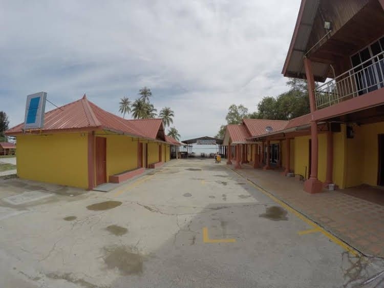 Summer Beach Lodge0