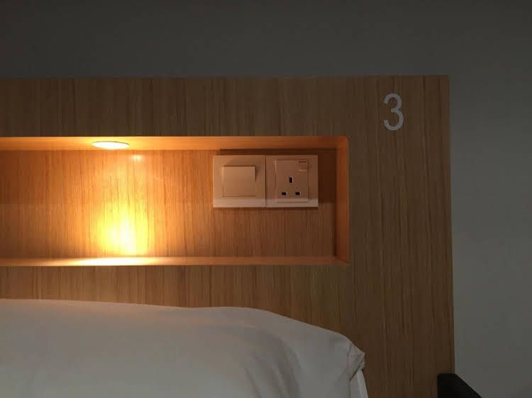 The Frame Guesthouse0