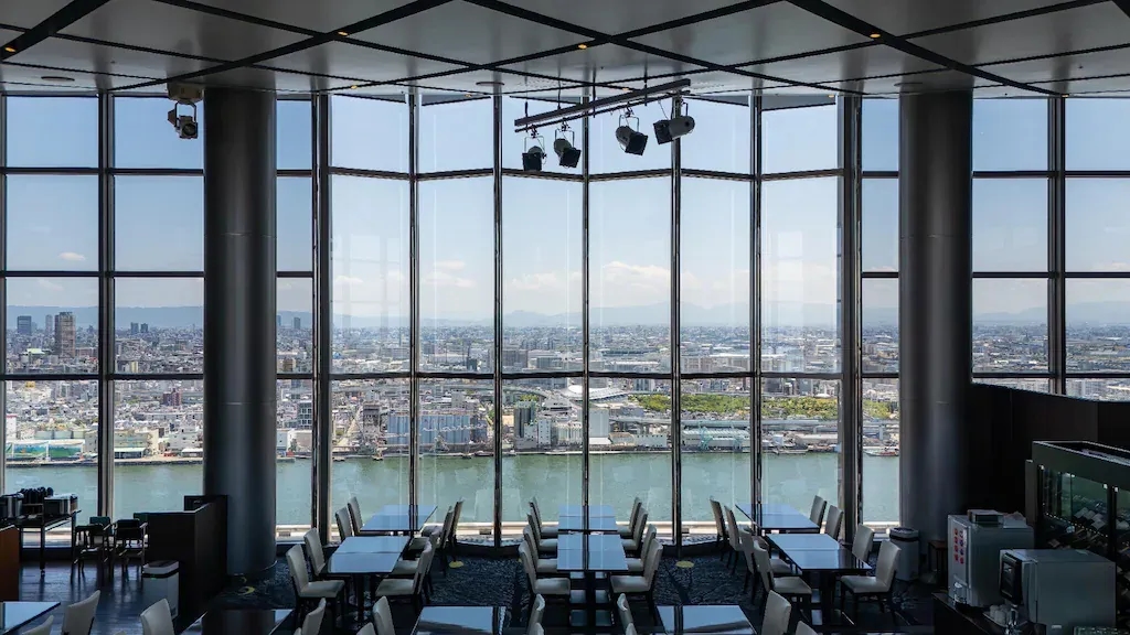 โฮเต็ล ไคฮาน ยูนิเวอรแซล ทาวเวอร์ (Hotel Keihan Universal Tower)3