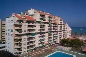 Apartamentos Playa Peniscola0