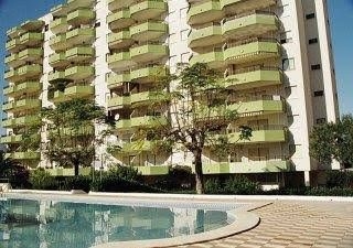 Apartamentos Gardenias0