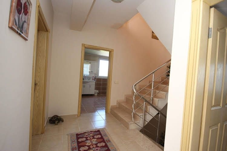 Paradise Town Villa Hazel0
