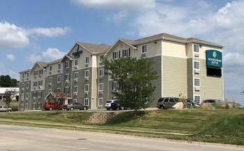WoodSpring Suites Omaha0