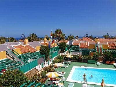 Bungalows Begona0