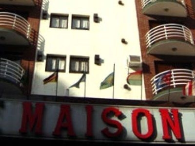 Maison Apart0