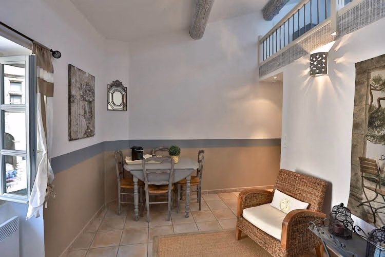 Les Appartements du Chateau0