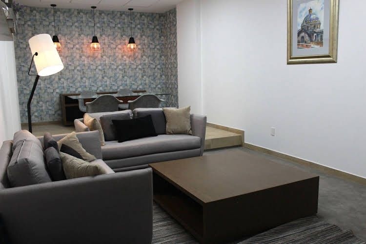 Crowne Plaza Puebla0