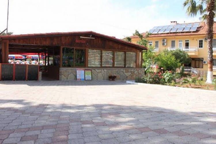 Tumen Hisaronu Oludeniz0