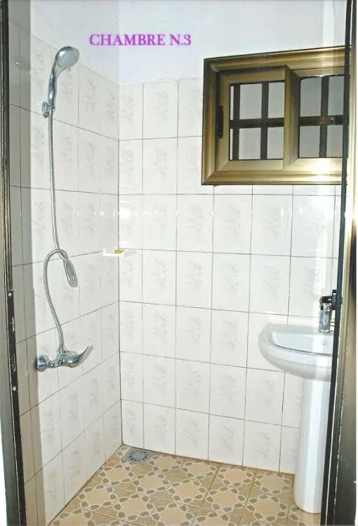 Marys Guest House0