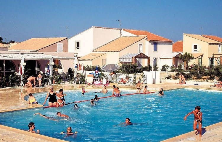 Les Residences Lagrange Vacances0