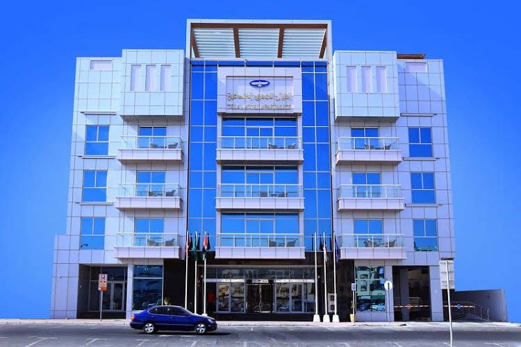 Telal Apartments1