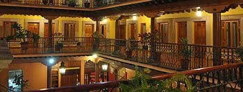 La Parroquia0