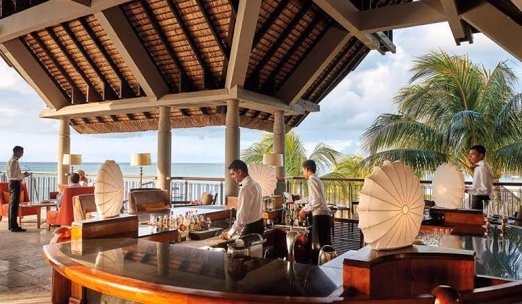 Beachcomber Seychelles0