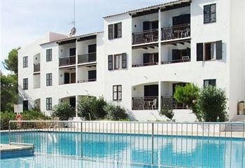 Apartamentos Solisla0