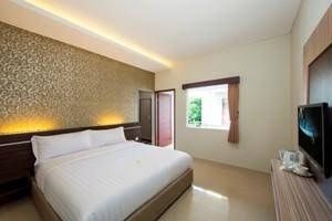 คาซา ดาซา เลเกียน (Casa Dasa Legian)0
