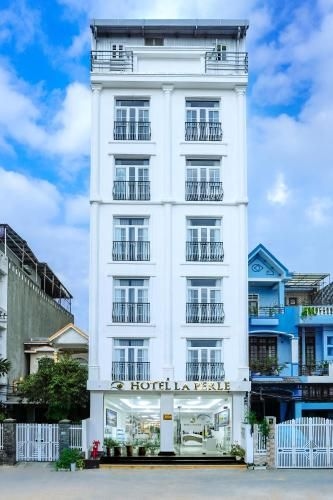 Hotel La Perle0