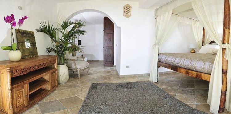 Executive Suites Torre Arbatax Park Resort0
