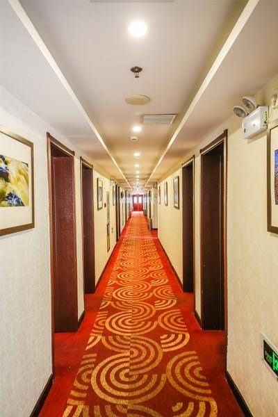 Pekinguni Photography Theme0