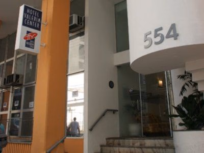 Valerim Center0