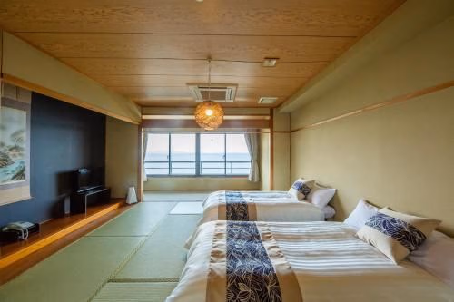 ไคยูเทอิ (Ryokan Kaiyutei)0