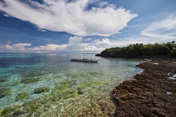 Blanco Beach Resort0