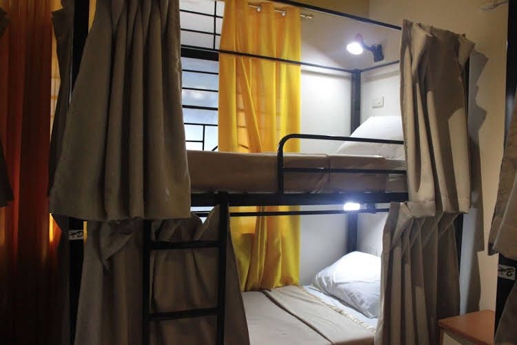 BGC Hostel And Dorm QC0