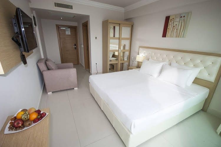 Dragut Point North - All Inclusive0