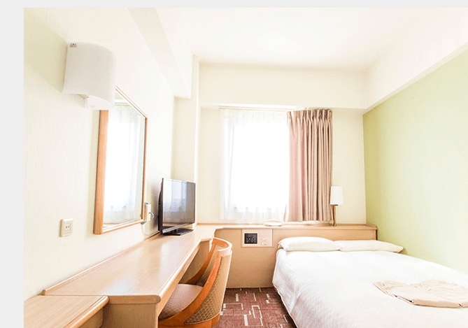 Hearton Hotel Shinsaibashi2