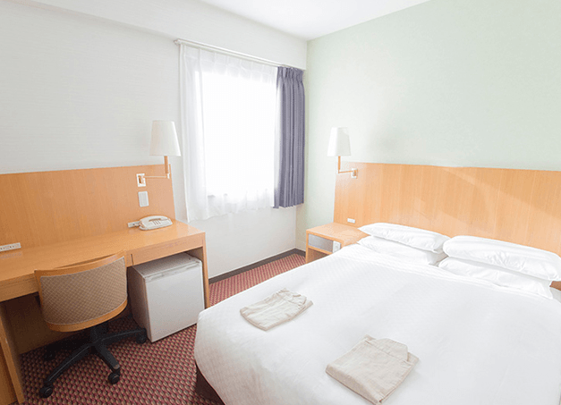 Hearton Hotel Shinsaibashi4