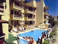 Golden Moon Marmaris0