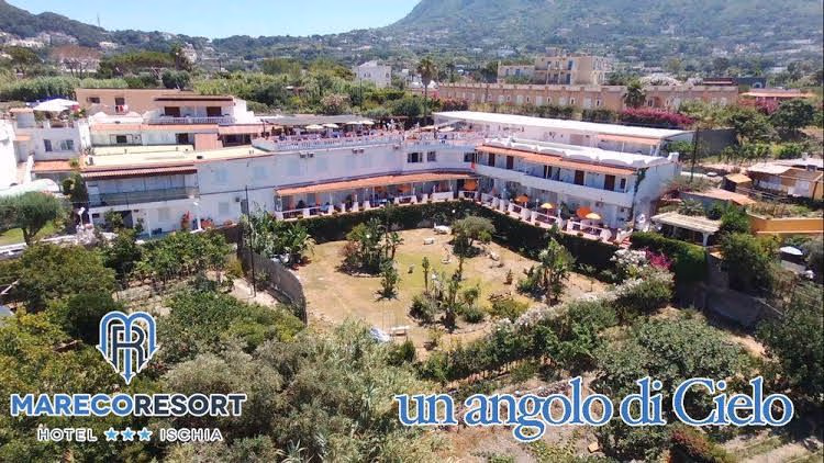 Mareco Resort0