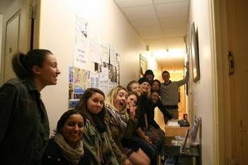 Victoria House Hostel0