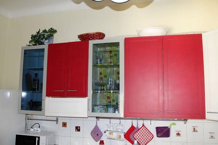Gabry apartment center and sea0