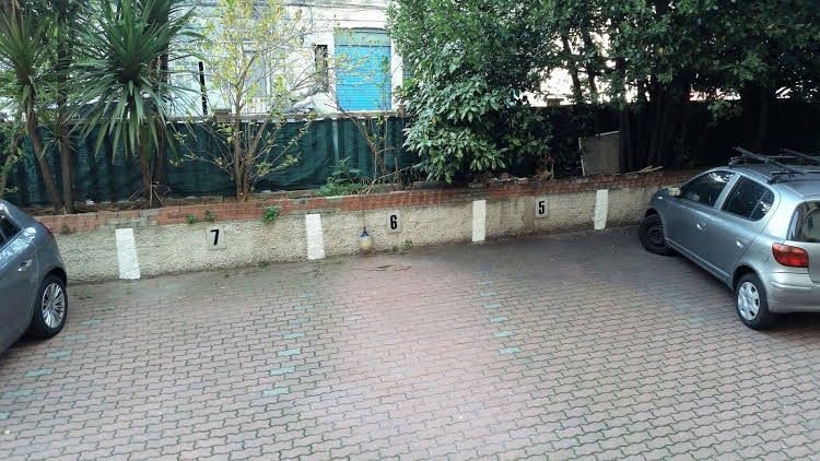 Rosmary Apartments0