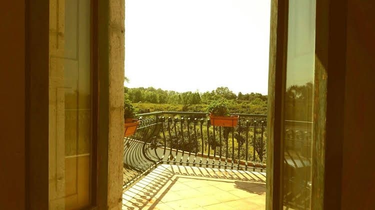 Villa Laura Apartment0