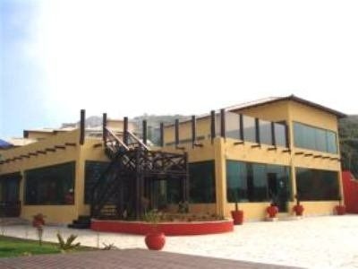 Brava Club Pousada0