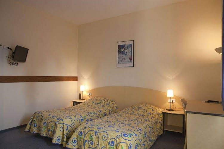 Complexe ier Regain0