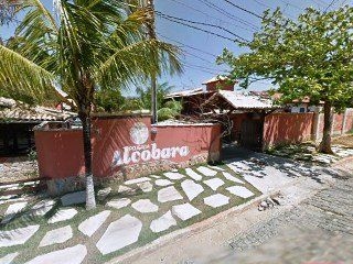 Pousada Alcobara0
